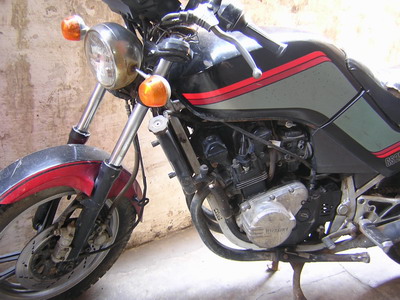 [原创]GS250 FW