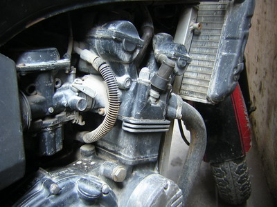 [原创]GS250 FW