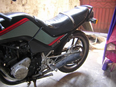 [原创]GS250 FW