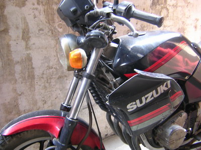 [原创]GS250 FW