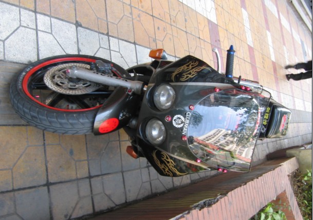 01牌CBR22期