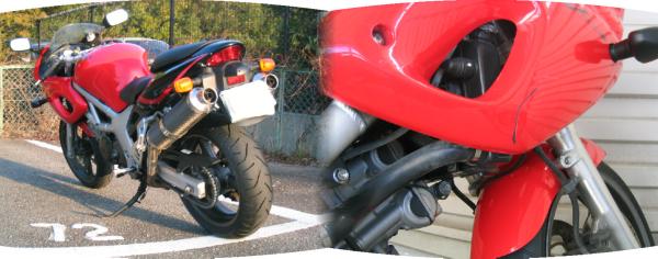 2001 SV400S