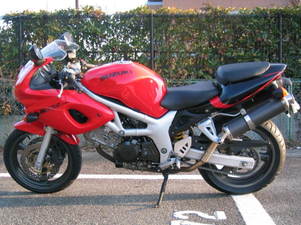 2001 SV400S