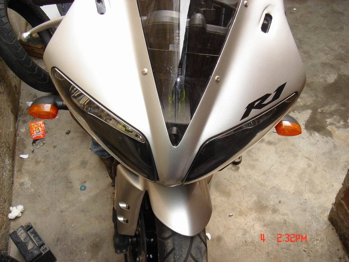 03R1...将展现肇庆街头