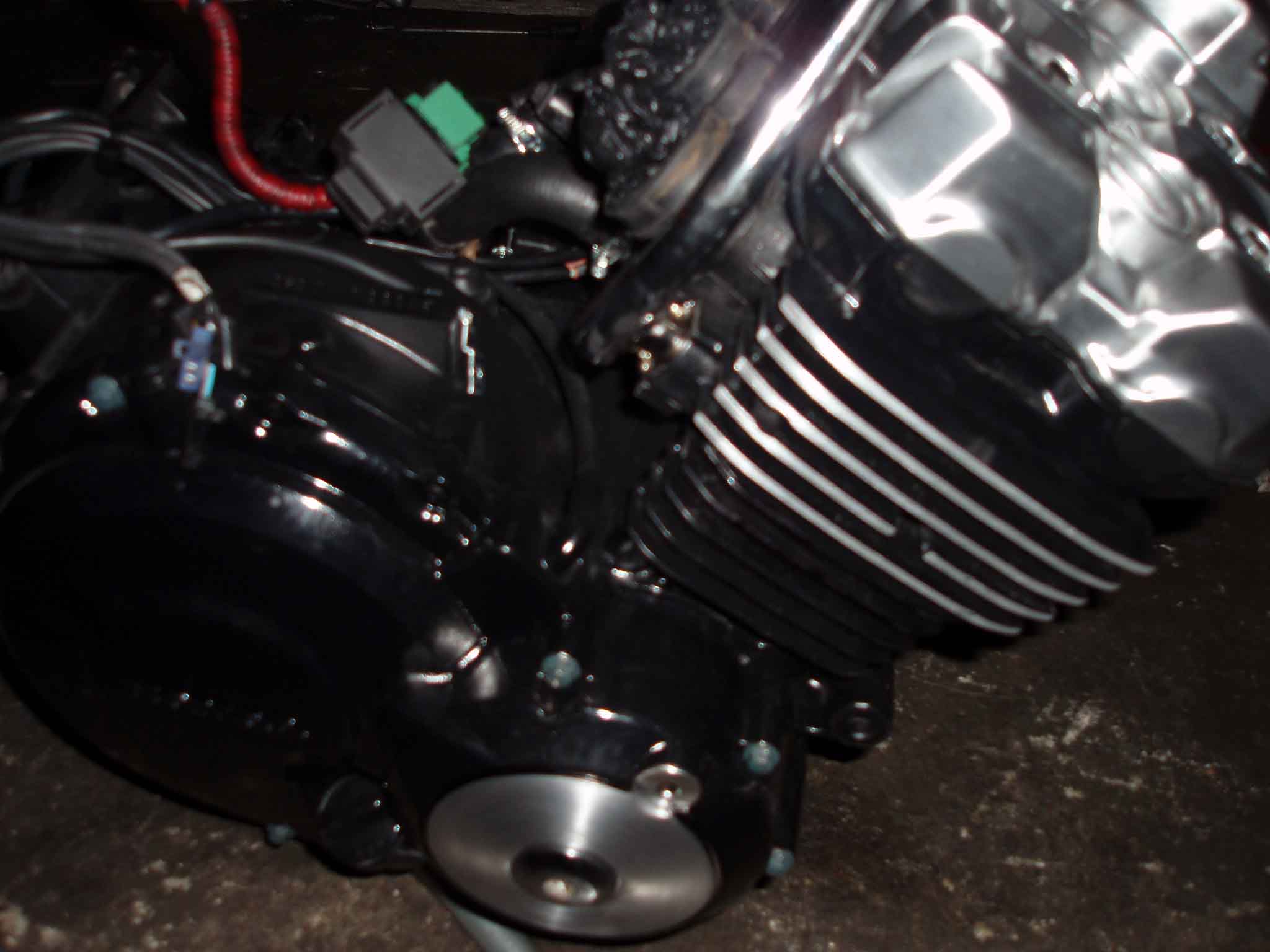 碣石订的纯水96CB400！！