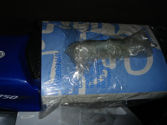 各位兄弟们!!!我报名参加环塔了!!!目前战车已经抵达惠州!
