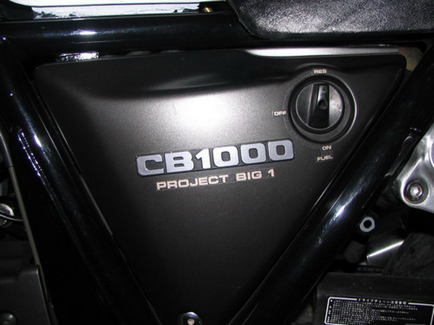 CB合家欢
