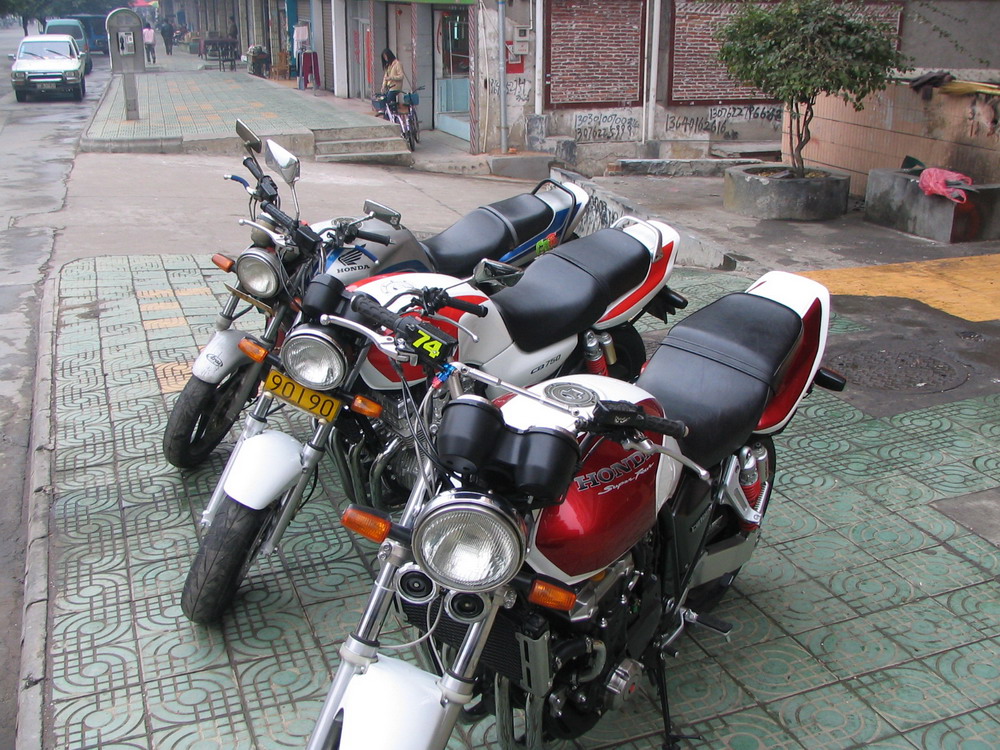 CB合家欢