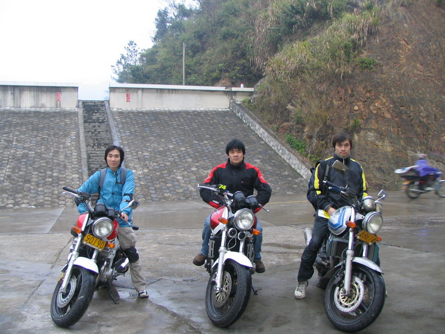 CB合家欢