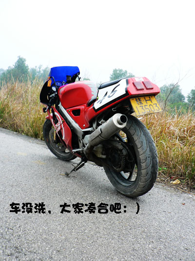 ★出售★VFR400★急售-便宜！！！！！！！