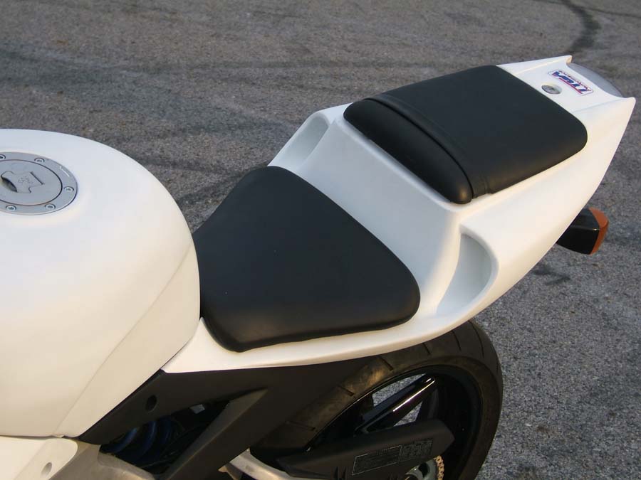 2006 RC211V style bodywork for MC22 CBR250RR