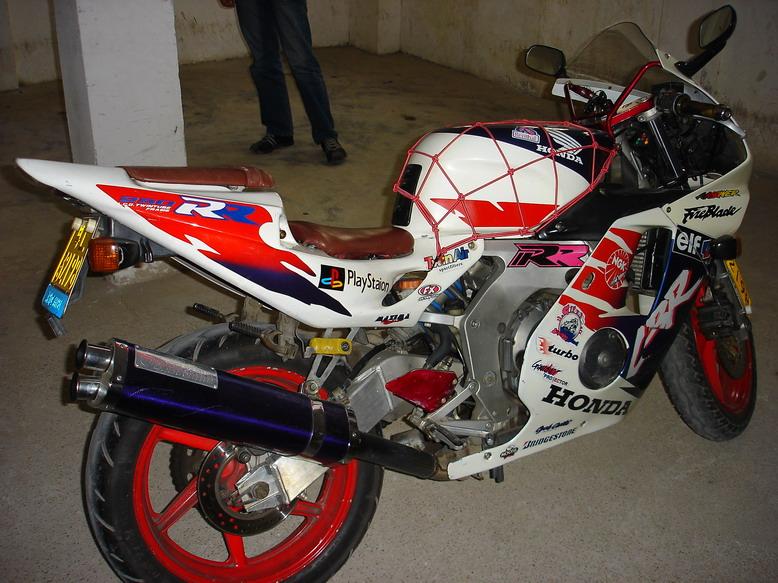 CBR22