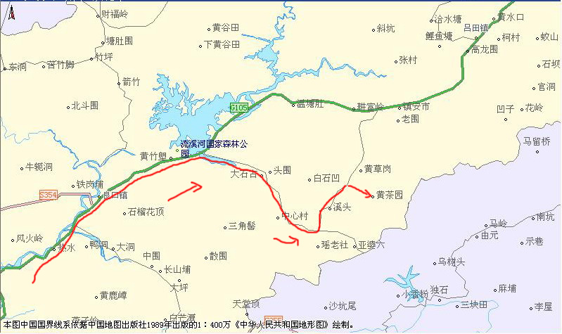 [讨论]从化赏花之旅