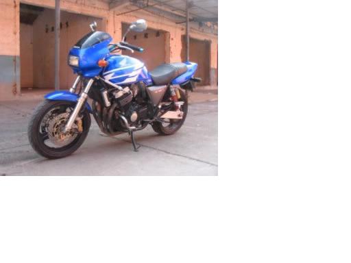 [转帖]彰显个性 95CB400SF Pro-Arm改