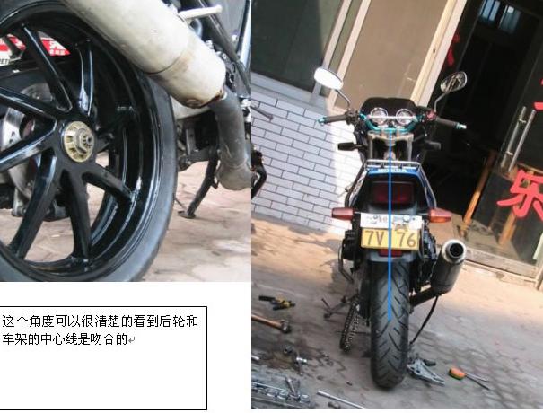 [转帖]彰显个性 95CB400SF Pro-Arm改