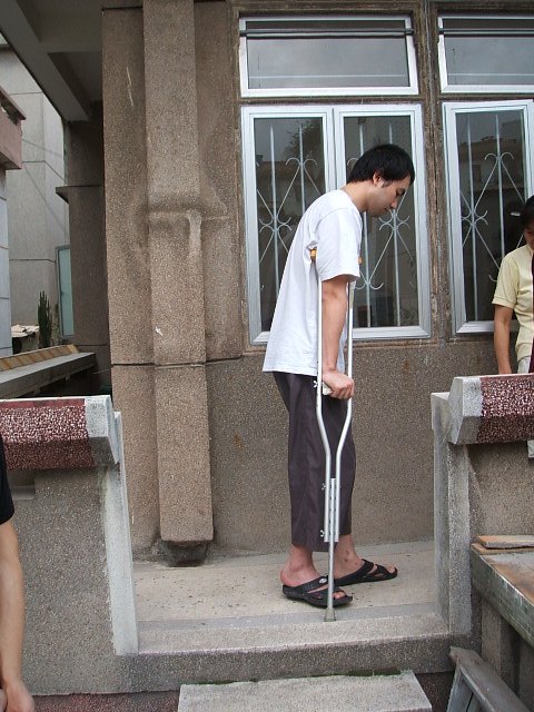 忧郁的~怒罗江闷