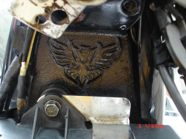 转让2000纪念版本田沙都400CC