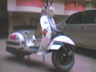 因工作关系..转让爱车...