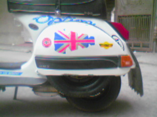 因工作关系..转让爱车...