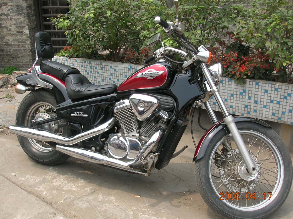 出售色灯400CC