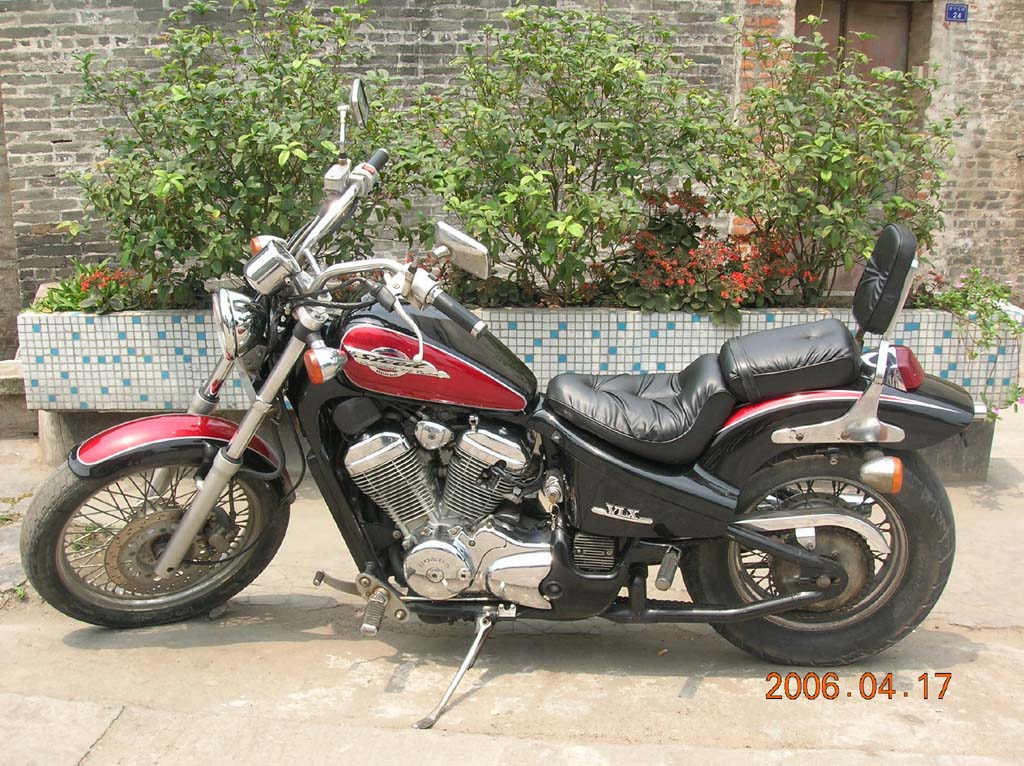 出售色灯400CC