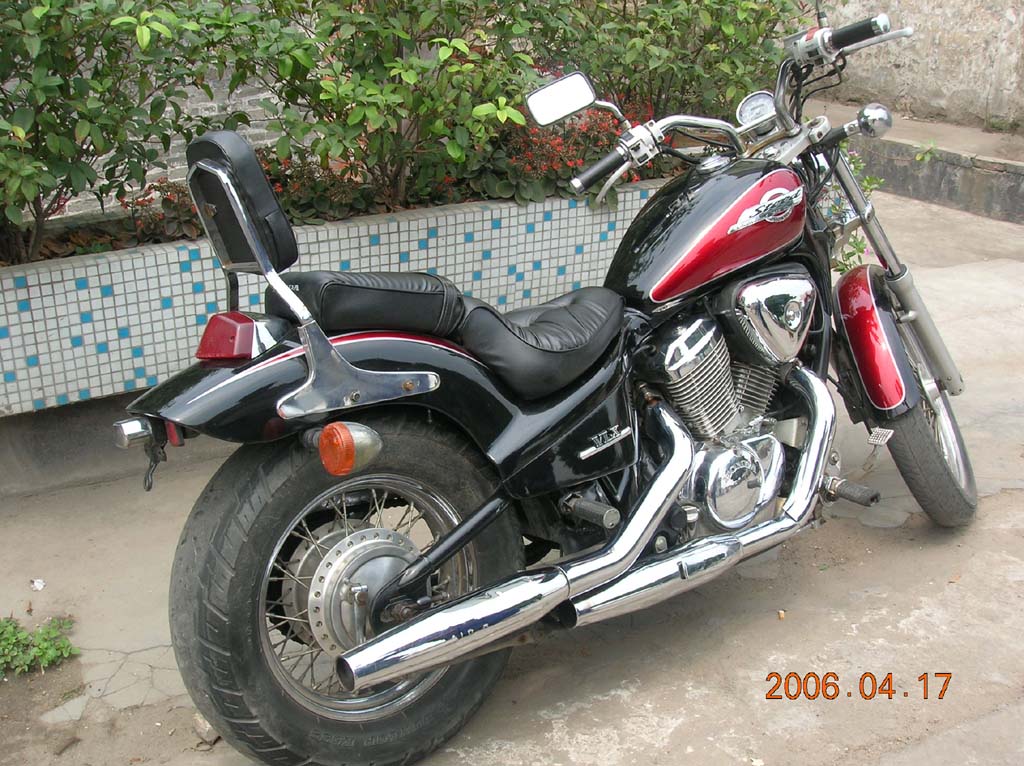 出售色灯400CC