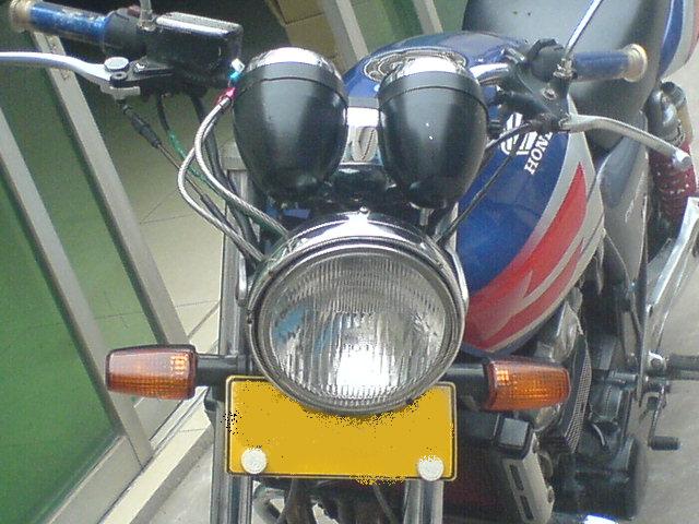 出真正售坚档坚牌cb400