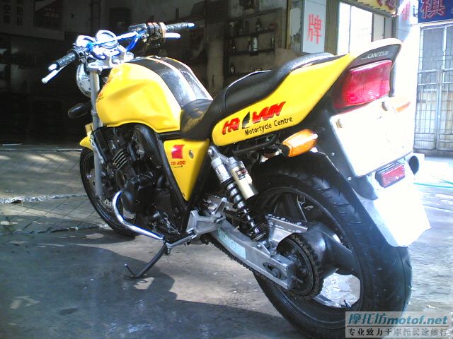 顺德大良售93CB400-7500元