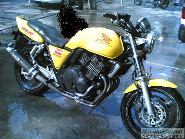 顺德大良售93CB400-7500元