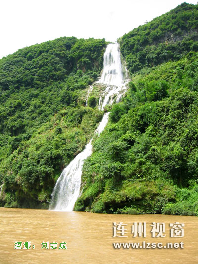 连州风光