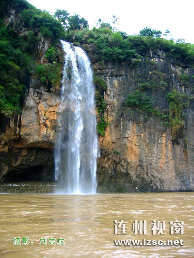 连州风光