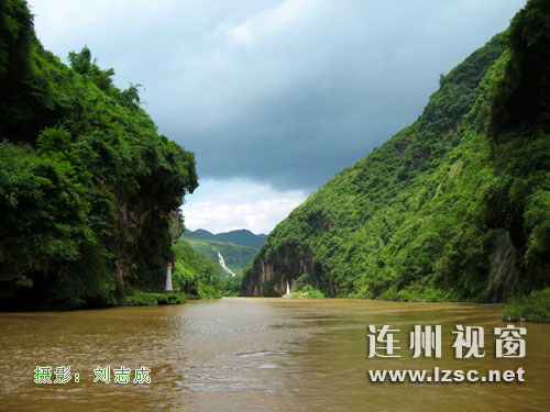 连州风光