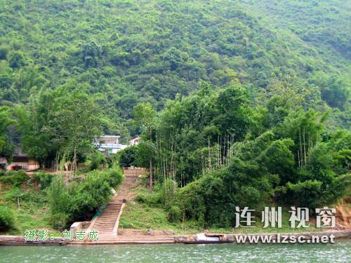 连州风光