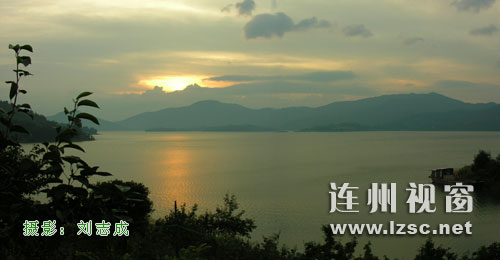 连州风光