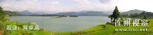 连州风光