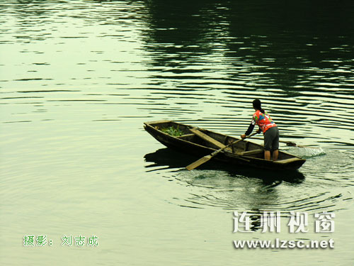 连州风光