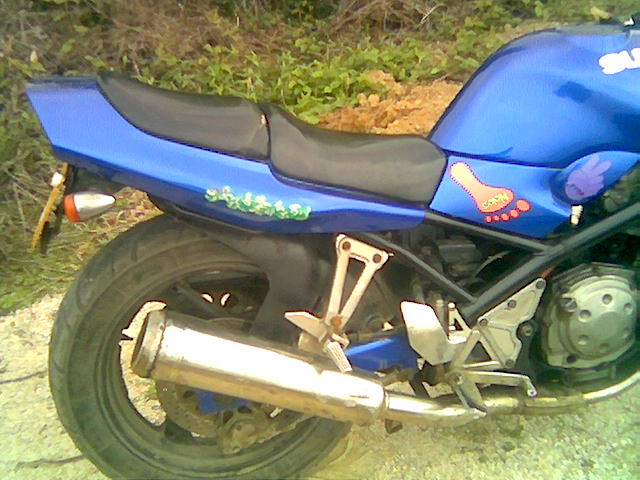 出售:盗匪250.....只卖2500