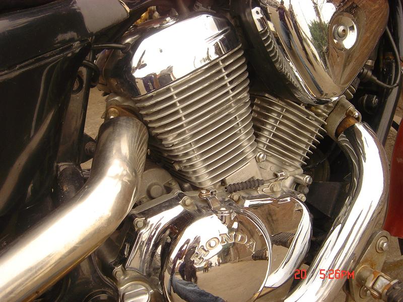 [原创]帮朋友卖车...太子400cc...NC29...CB[长期有效]