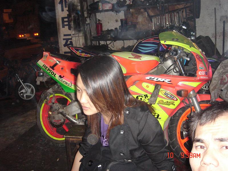 [原创]帮朋友卖车...太子400cc...NC29...CB[长期有效]