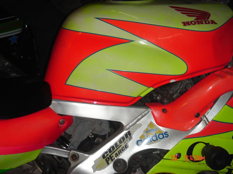 [原创]帮朋友卖车...太子400cc...NC29...CB[长期有效]
