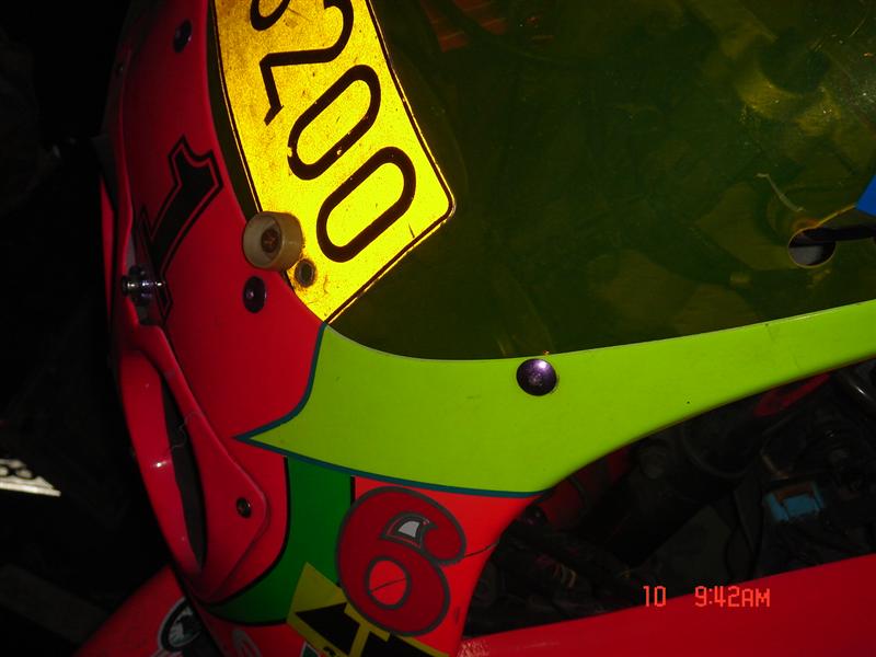 [原创]帮朋友卖车...太子400cc...NC29...CB[长期有效]