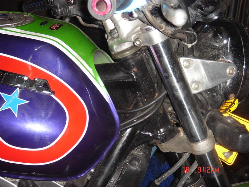 [原创]帮朋友卖车...太子400cc...NC29...CB[长期有效]