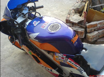 出售NSR150~~路跑