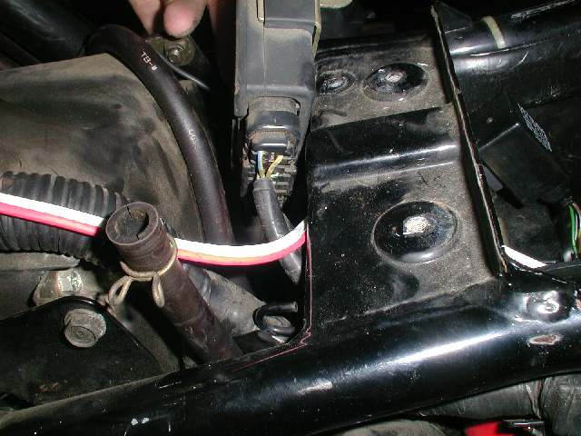 ＣＢ４００ＳＦ整备大作戦