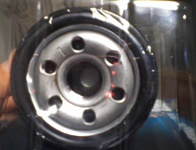 ＣＢ４００ＳＦ整备大作戦
