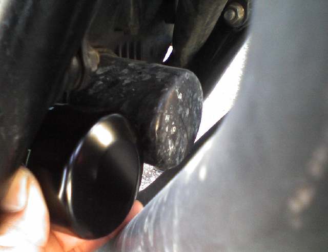 ＣＢ４００ＳＦ整备大作戦