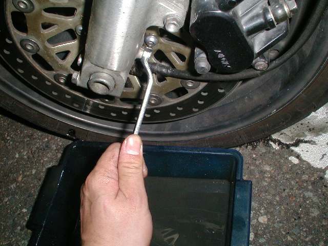 ＣＢ４００ＳＦ整备大作戦