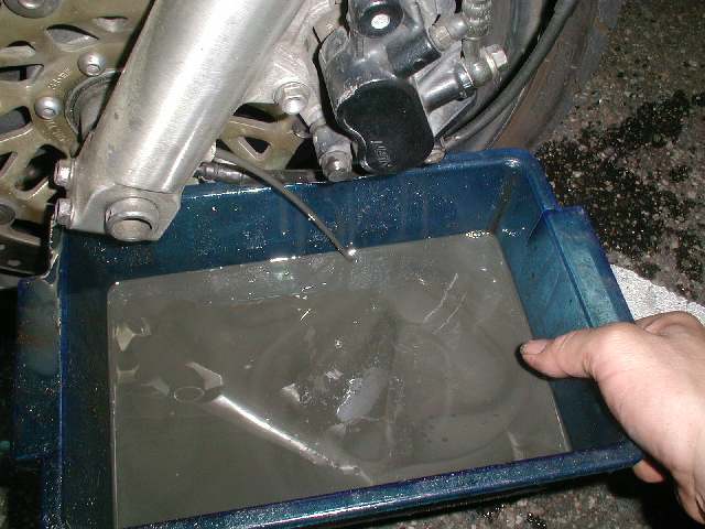 ＣＢ４００ＳＦ整备大作戦