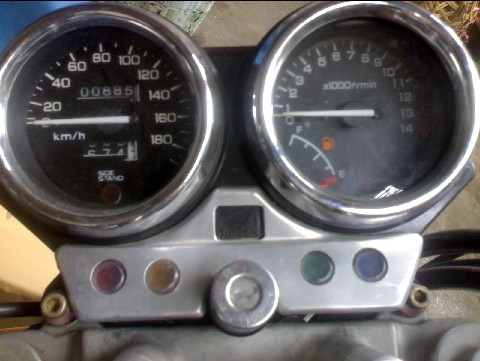 〓〓〓肇慶地區齣售CB400〓〓〓