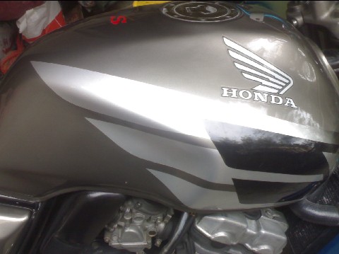 〓〓〓肇慶地區齣售CB400〓〓〓